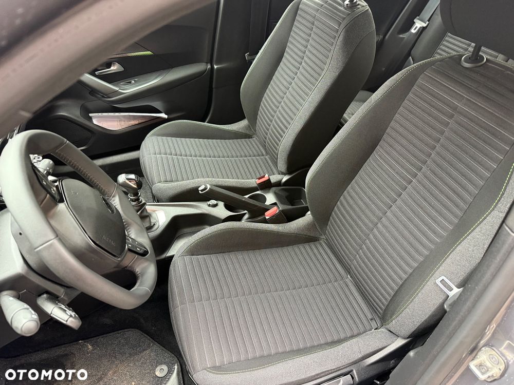 Peugeot 2008 PureTech 100 Stop&Start Allure Pack - 20