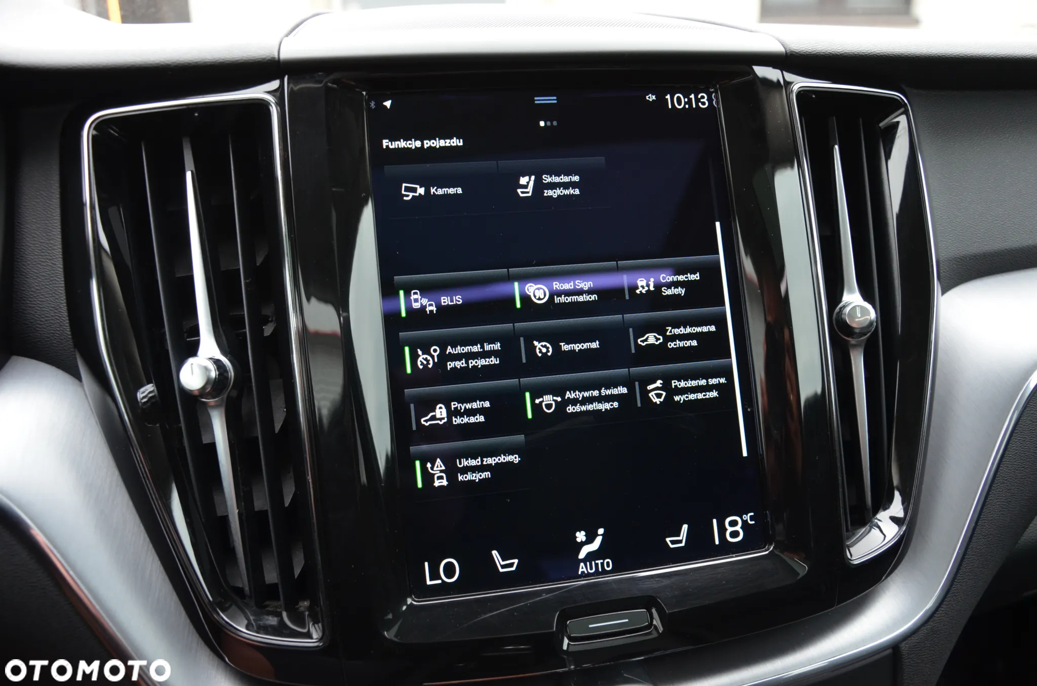 Volvo XC 60 T6 AWD Plug-In Hybrid Inscription Expression - 27