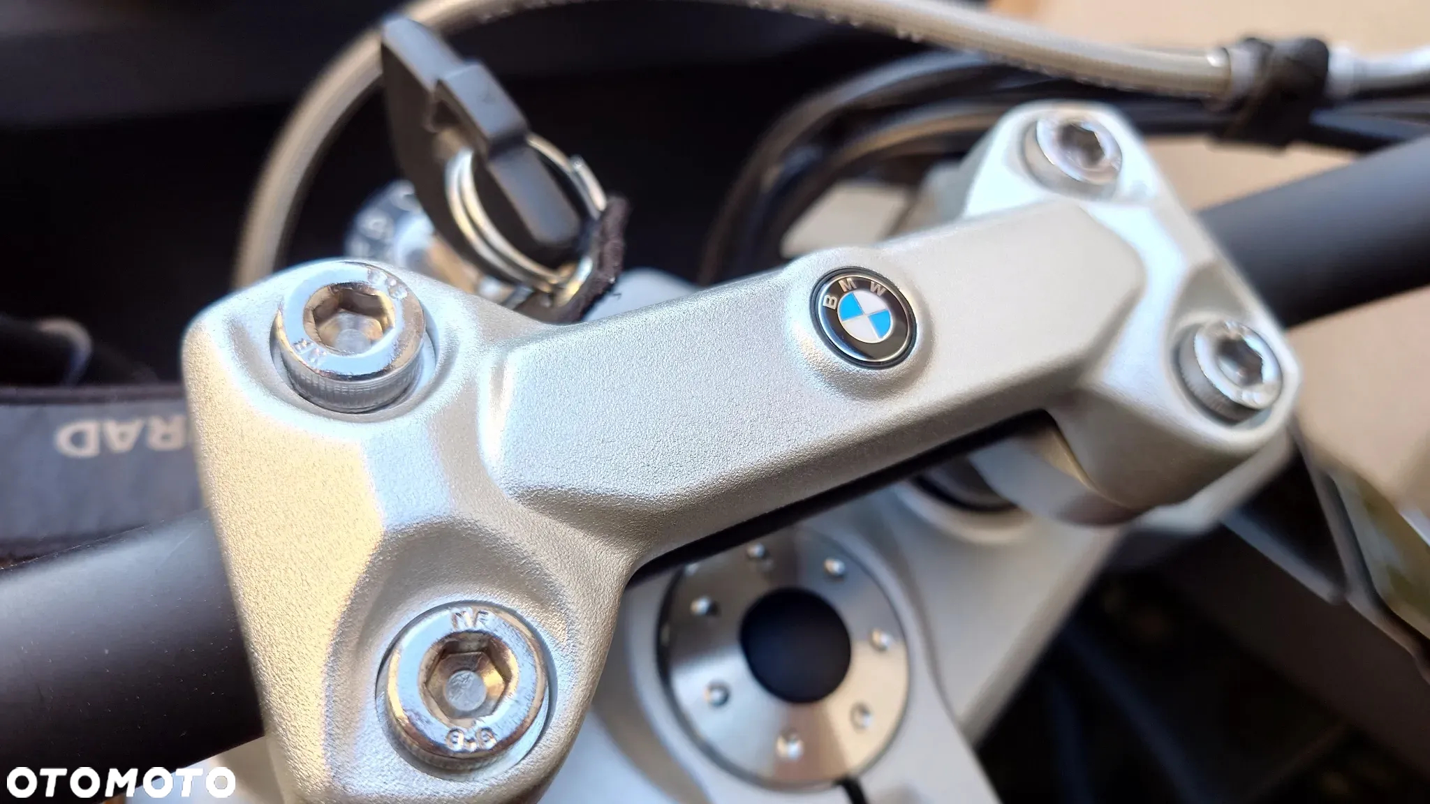 BMW GS - 14