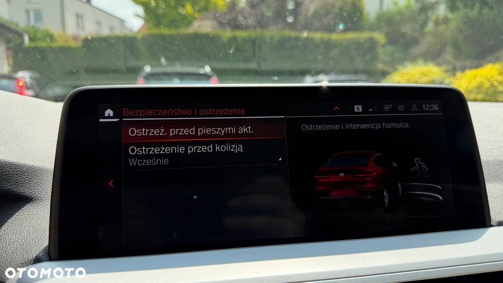 BMW X4 xDrive20i M Sport - 36