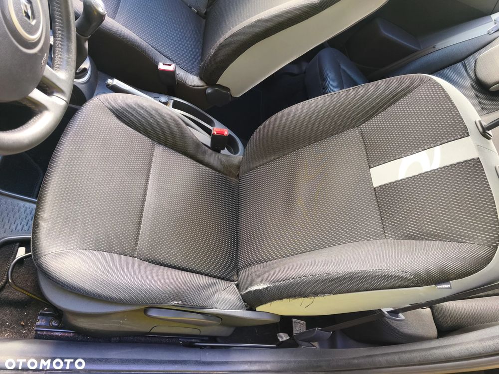 Renault Clio 1.2 16V Ripcurl - 6