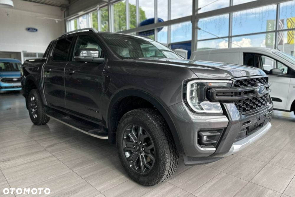 Ford Ranger - 3