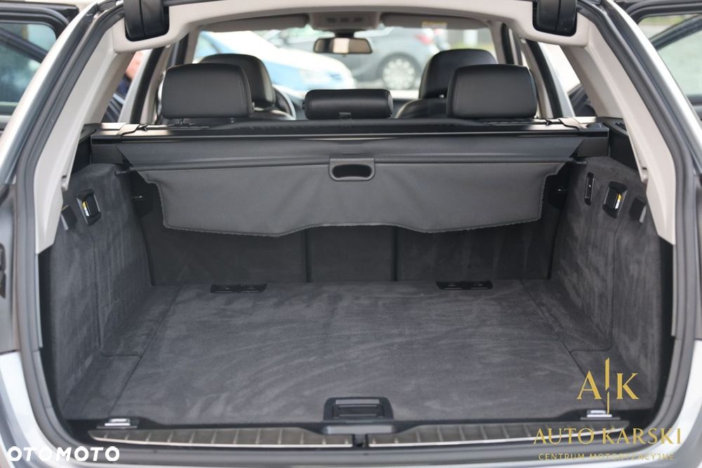 BMW Seria 5 - 18