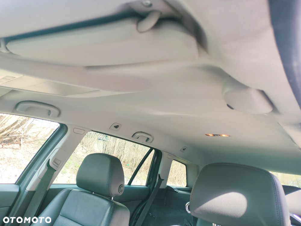 Opel Astra 1.7 CDTI Cosmo - 8