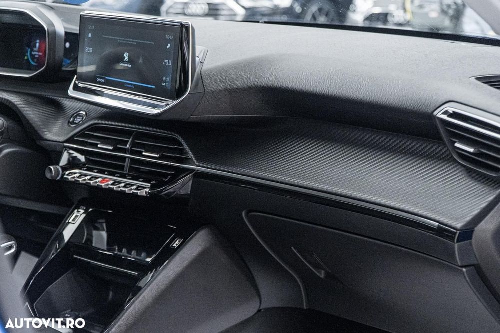 Peugeot 2008 PureTech 130 Allure Pack - 37