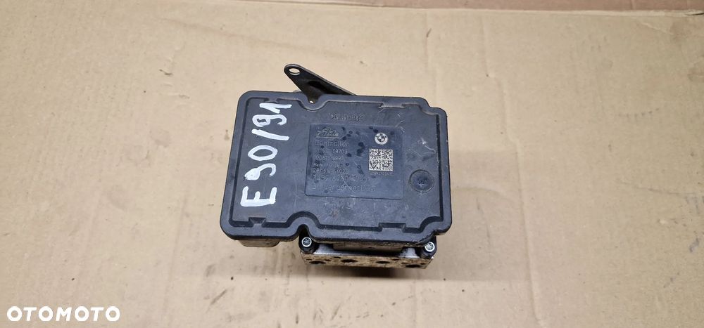 Pompa ABS DSC sterownik BMW 3 E90 E91 6790147 - 1