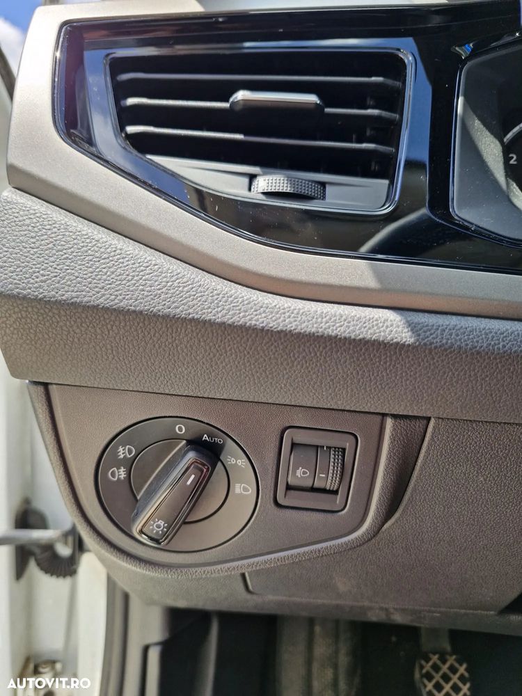 Volkswagen Polo 1.0 TSI Comfortline - 8