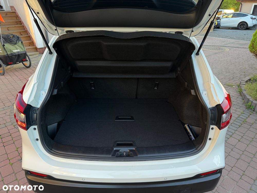 Nissan Qashqai 1.5 dCi Tekna+ - 19