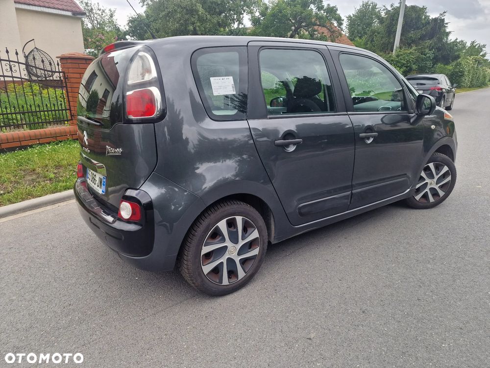 Citroën C3 Picasso HDi 90 FAP Selection - 10