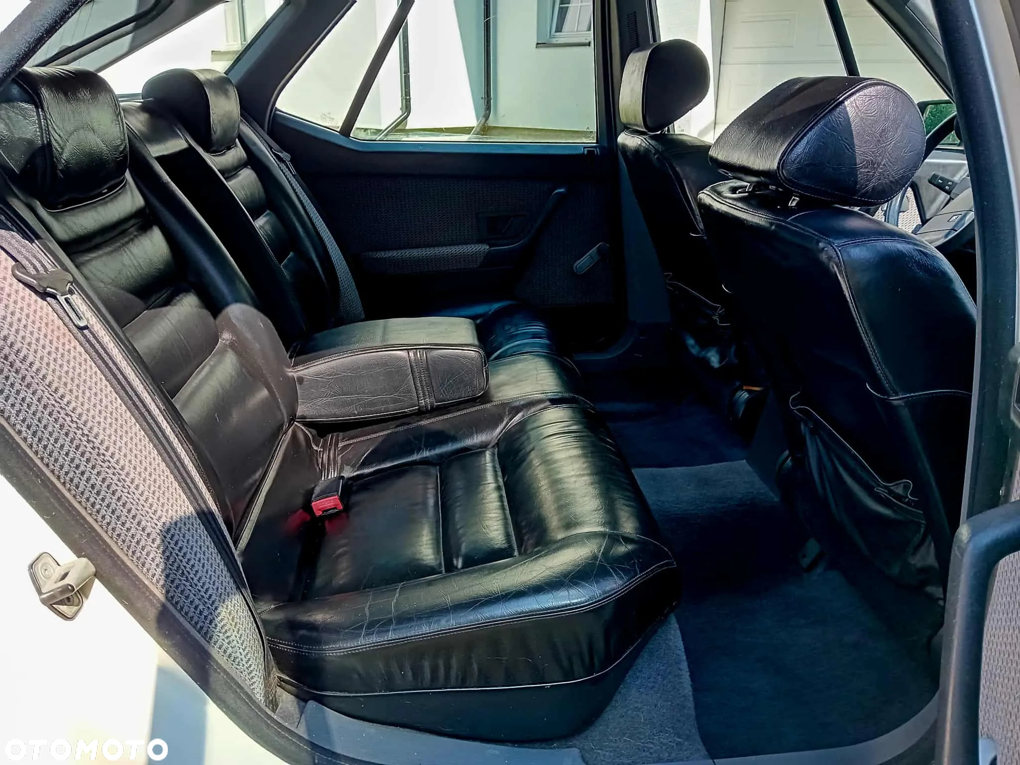 Citroën XM 2.0 Seduction - 5
