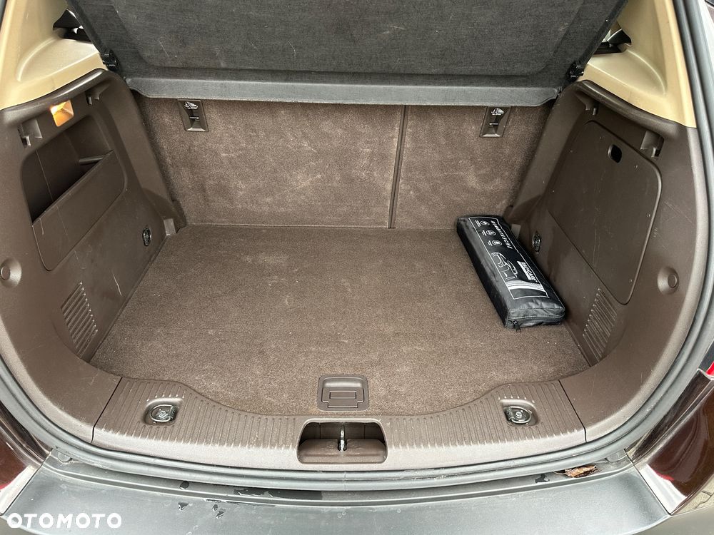 Opel Mokka 1.4 T Cosmo S&S 4x4 EU6 - 22