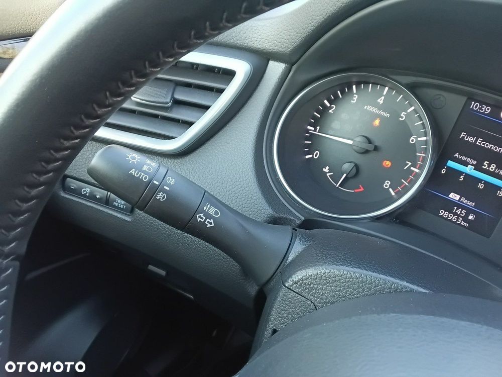 Nissan Qashqai - 28