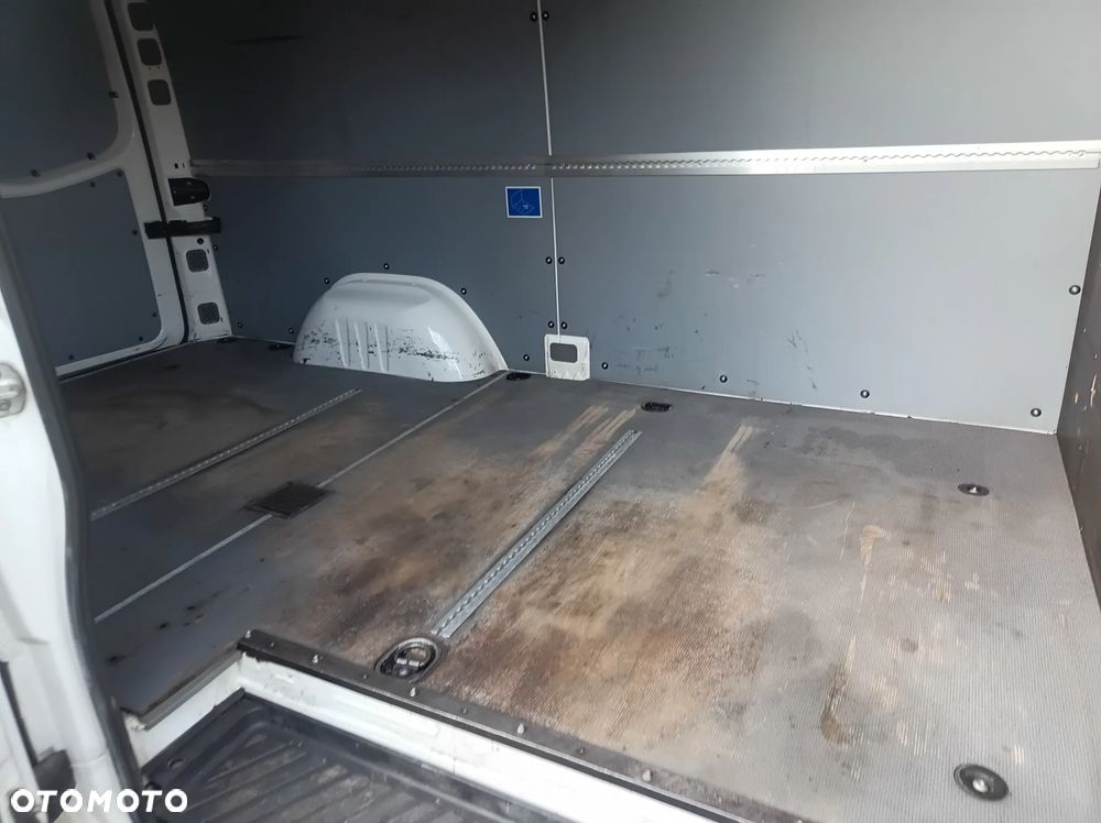 Volkswagen Crafter - 6