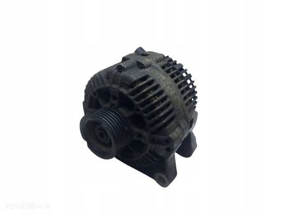 Alternator 9623727280 Peugeot 206 70A - 1