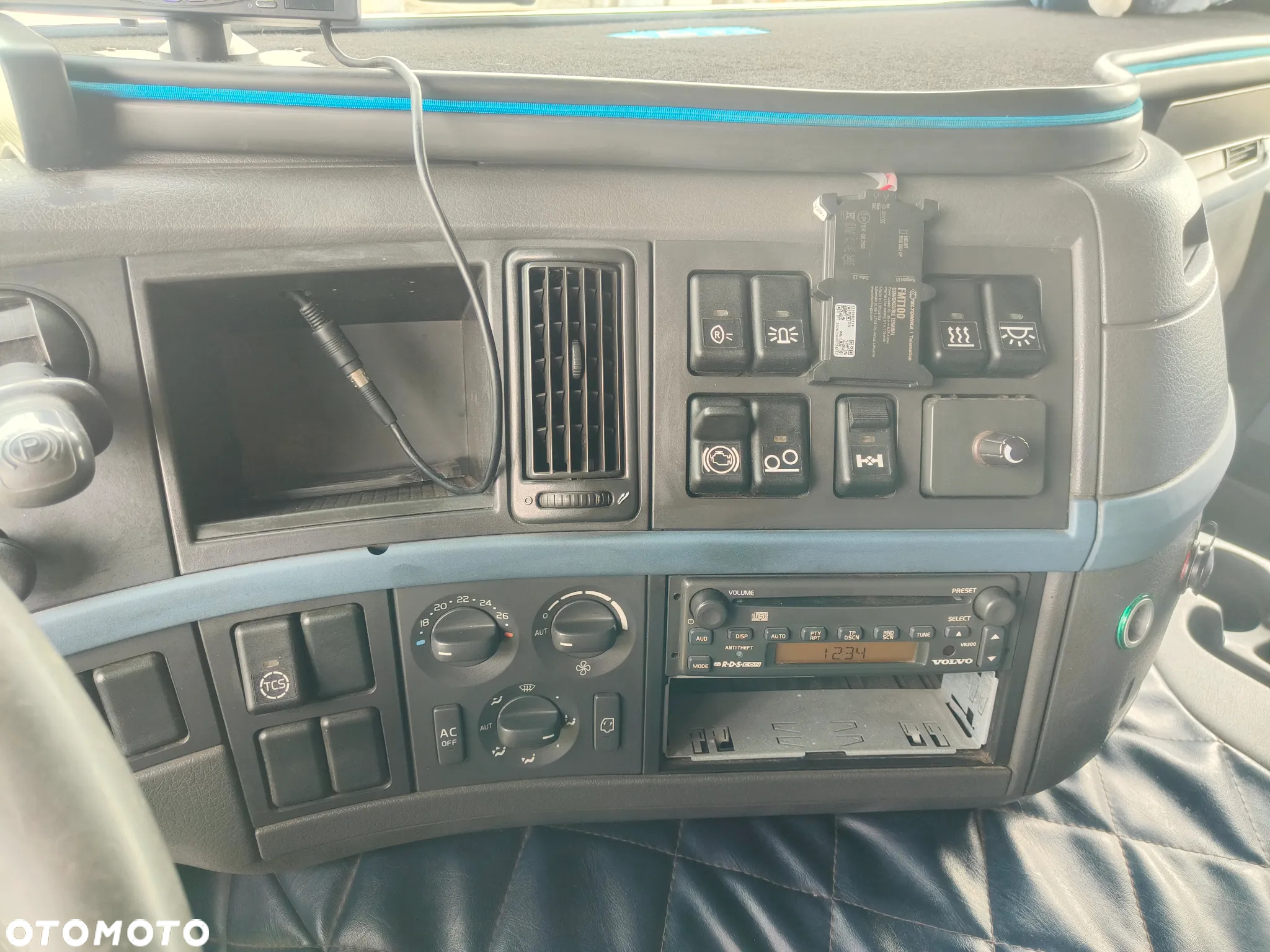 Volvo FM - 15