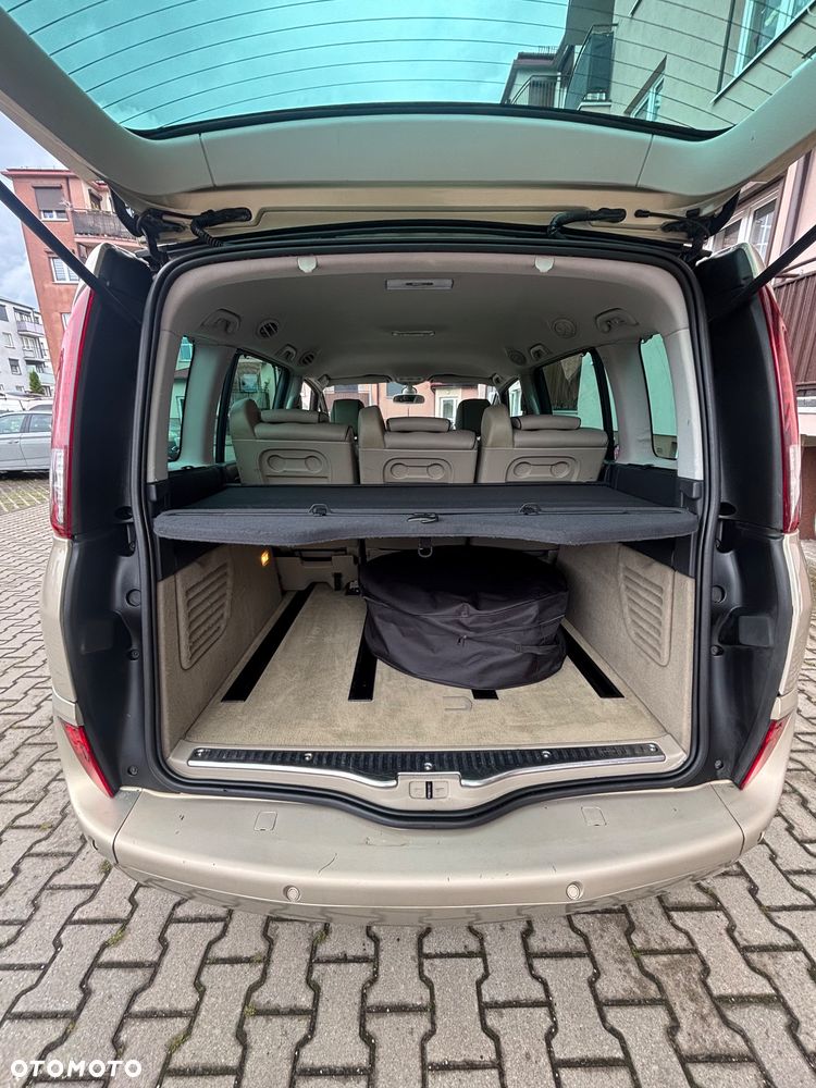 Renault Espace 2.0 dCi 175 FAP Initiale - 30