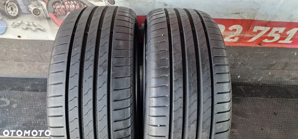 OPONY LATO 16" 205/55 R16 2024r - 5