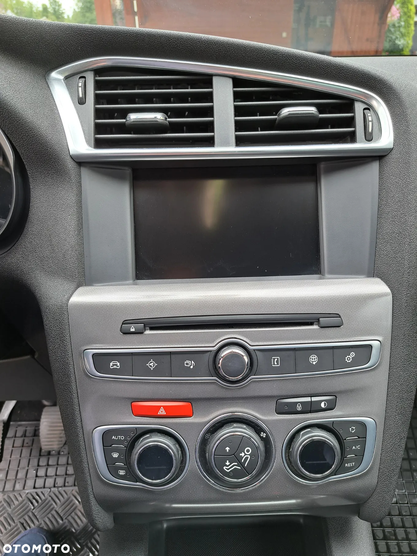 Citroën C4 1.2 PureTech Shine S&S - 16