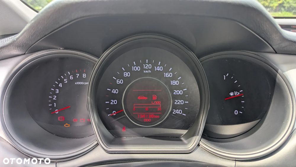 Kia Ceed 1.4 S - 2