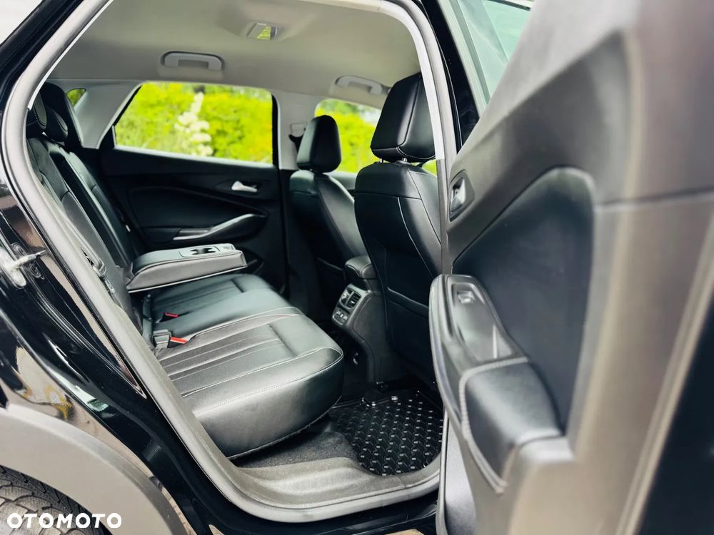 Opel Grandland X 1.6 CDTI Ultimate S&S - 32