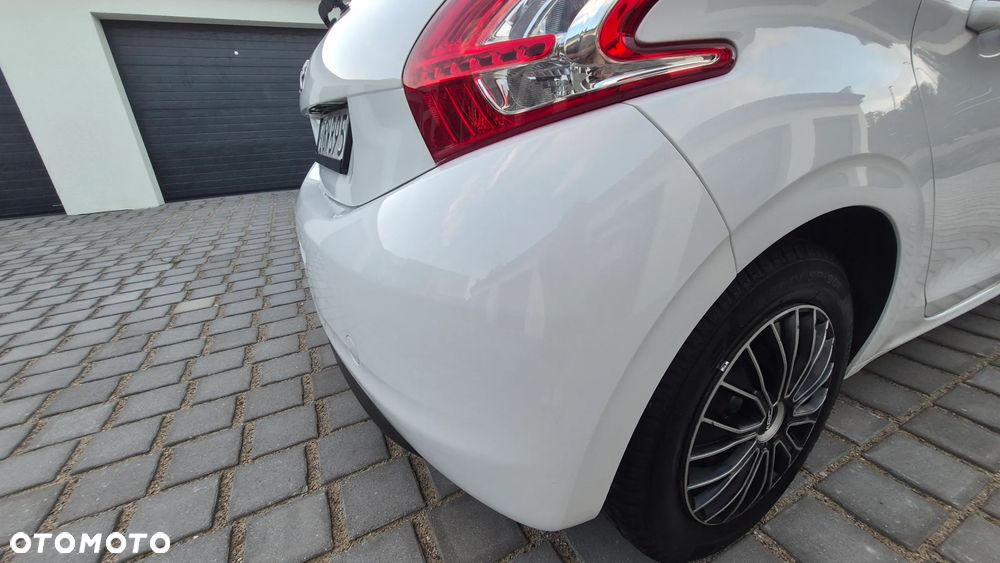 Peugeot 208 1.0 VTi Active - 30