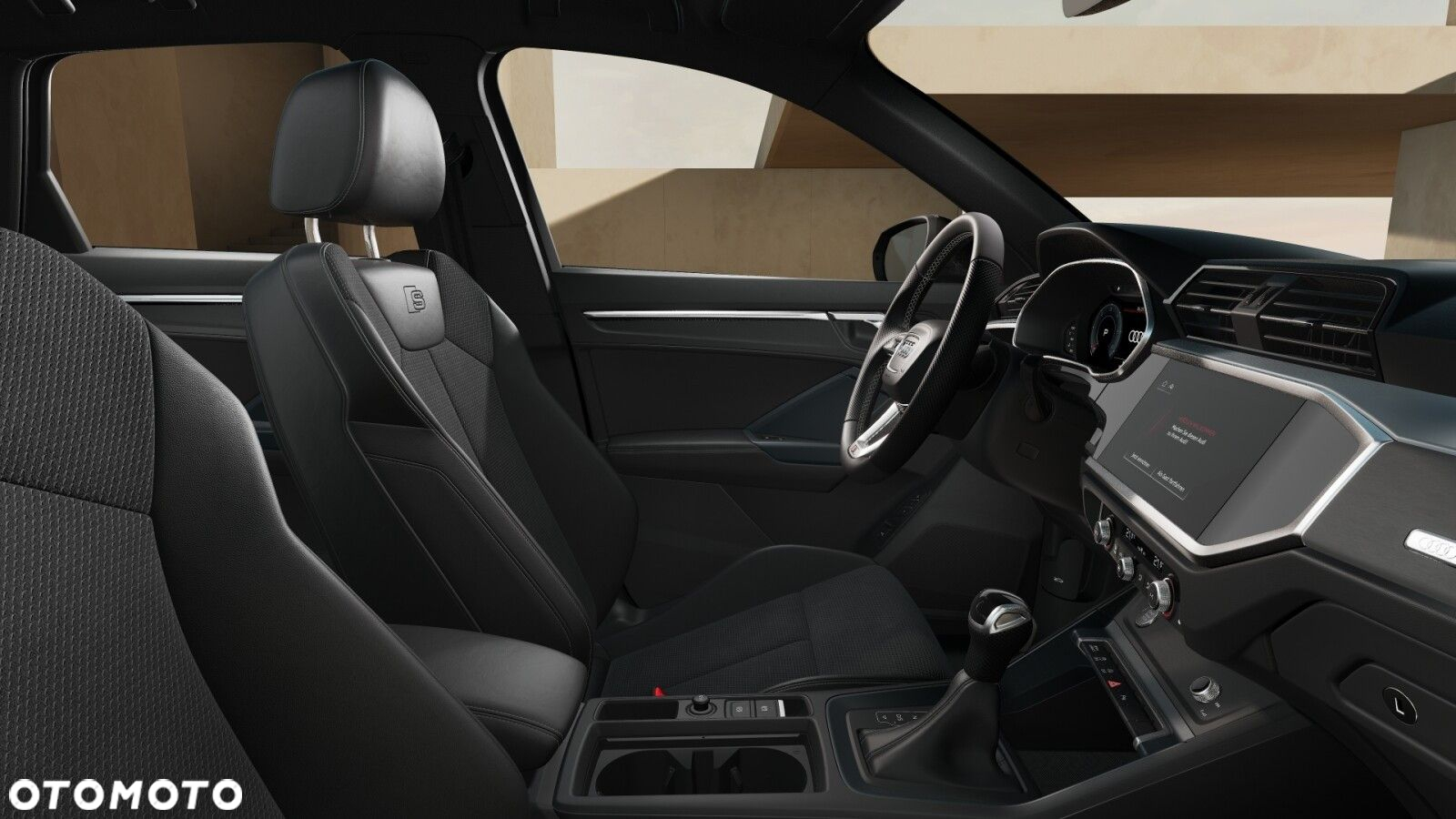 Audi Q3 - 11