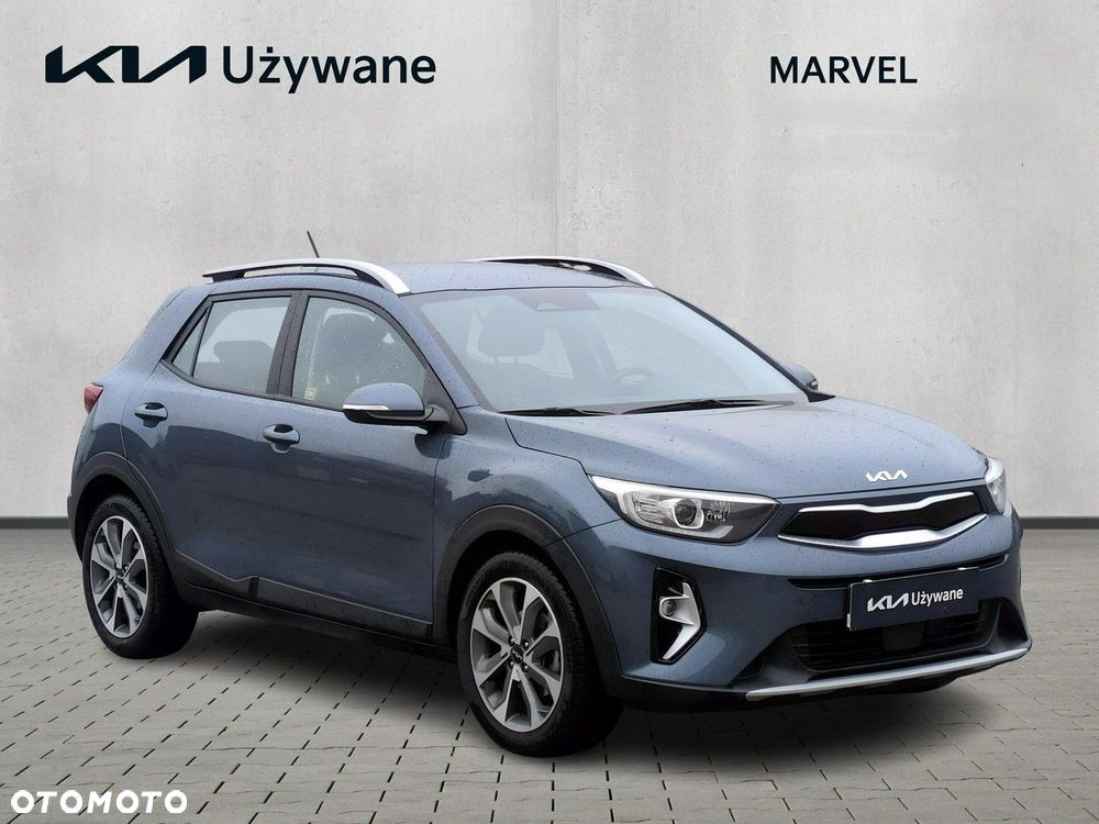 Kia Stonic 1.0 T-GDI L - 7