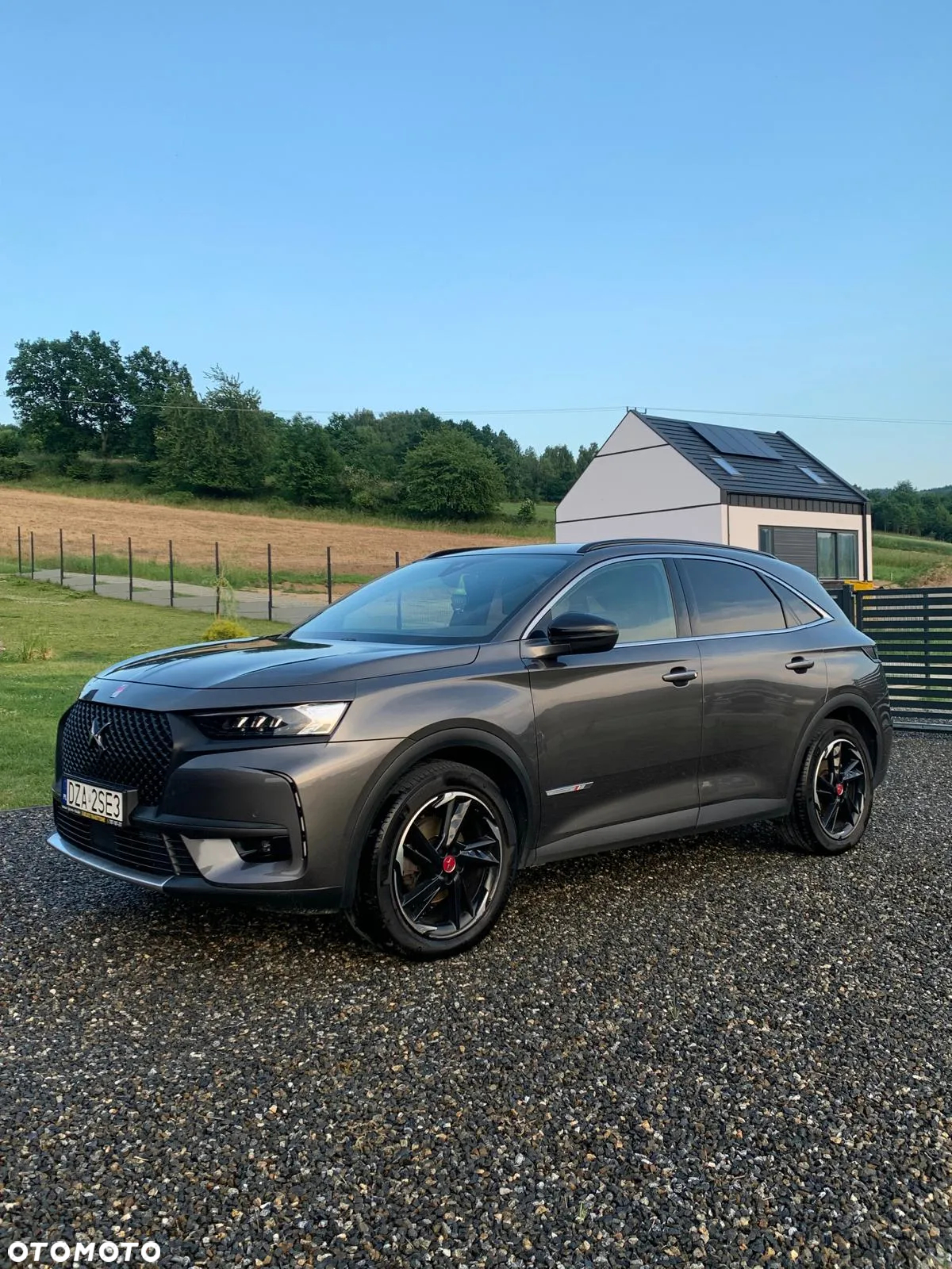 DS Automobiles DS 7 Crossback - 4