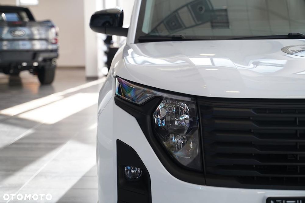 Ford Transit Courier 1.0 EcoBoost 1,9t Trend - 21