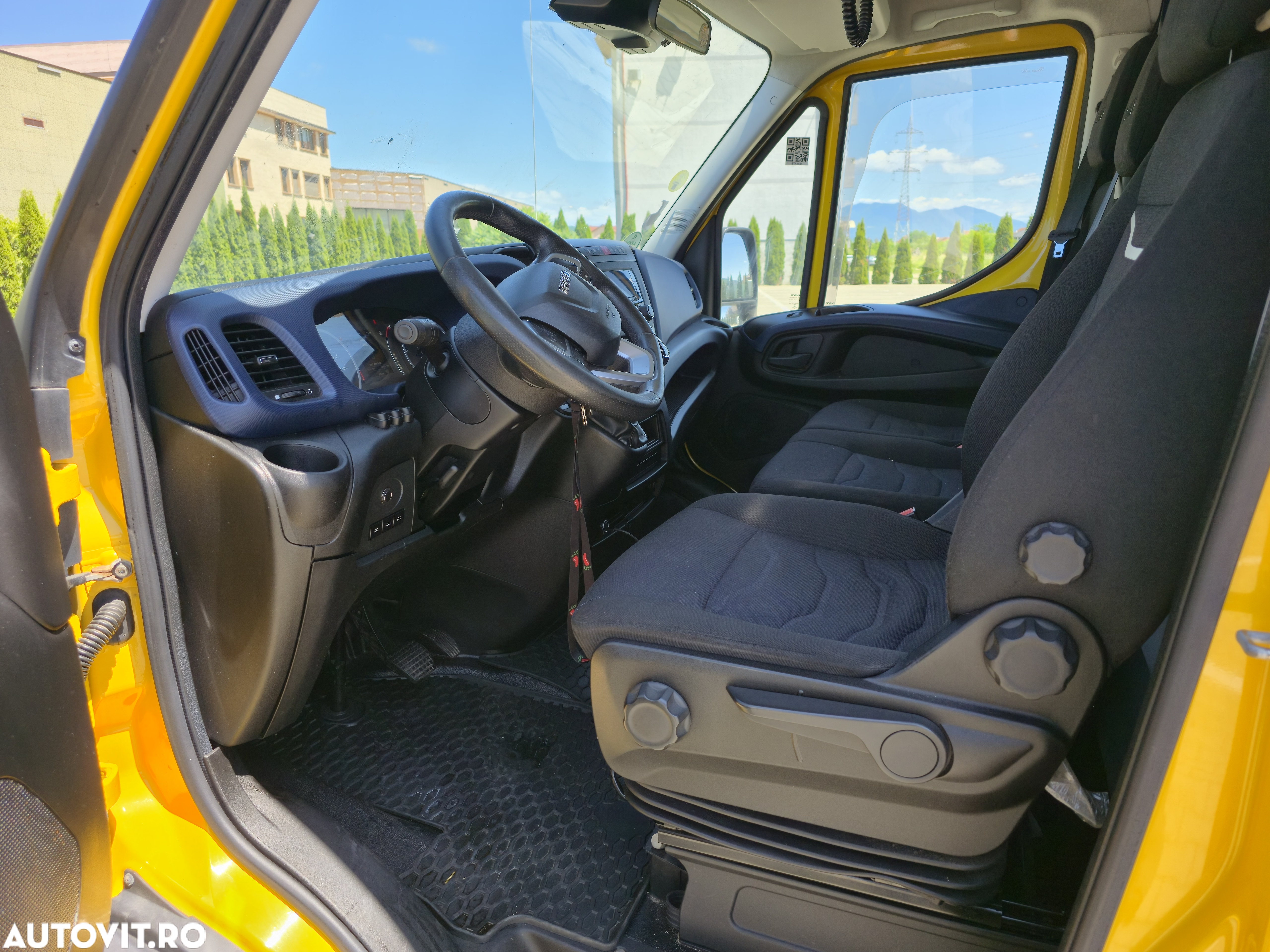 Iveco Daily - 10