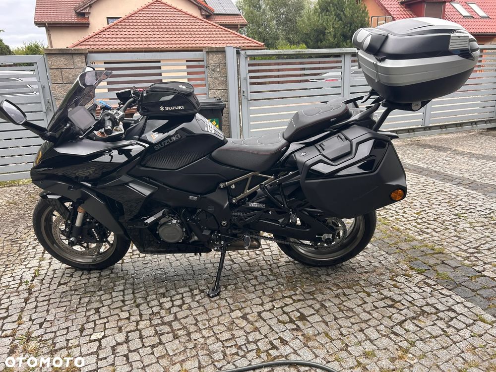 Suzuki GSX 1000 - 34