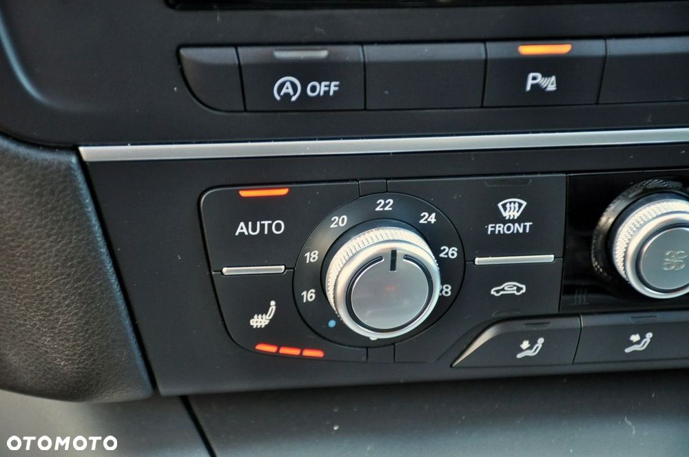Audi A6 Avant - 35