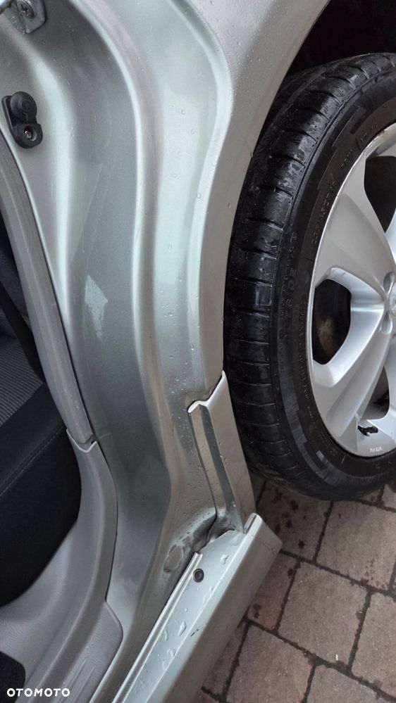 Subaru Forester - 12