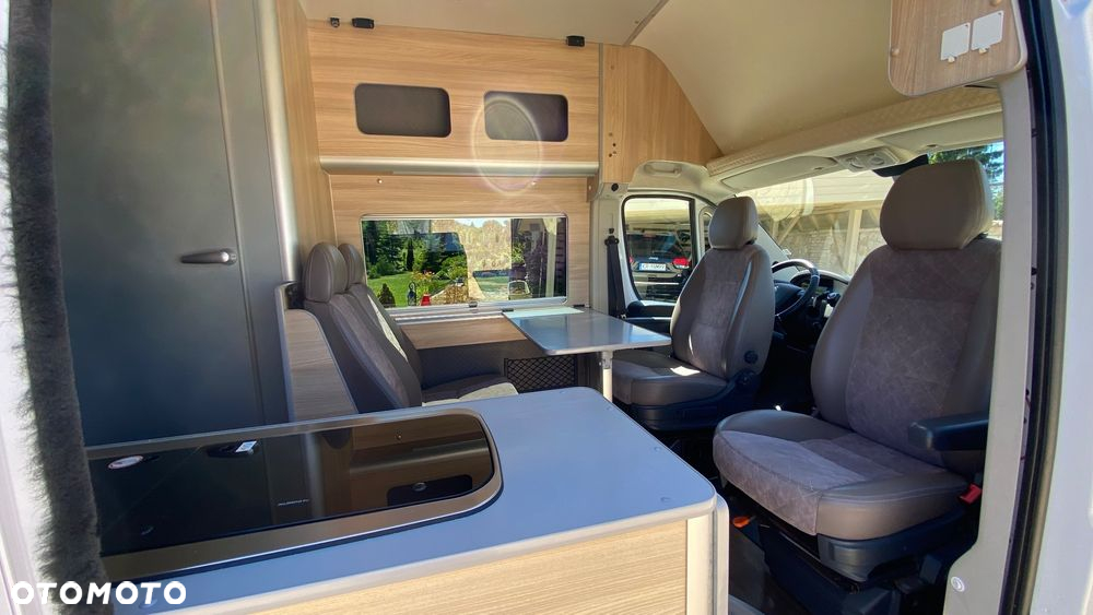 Peugeot Boxer - 9