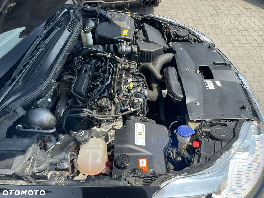 Citroën C5 BlueHDi 150 S&S Exclusive - 16