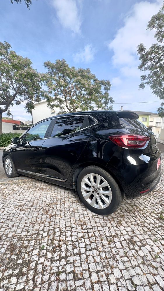 Renault Clio TCe 100 INTENS - 8