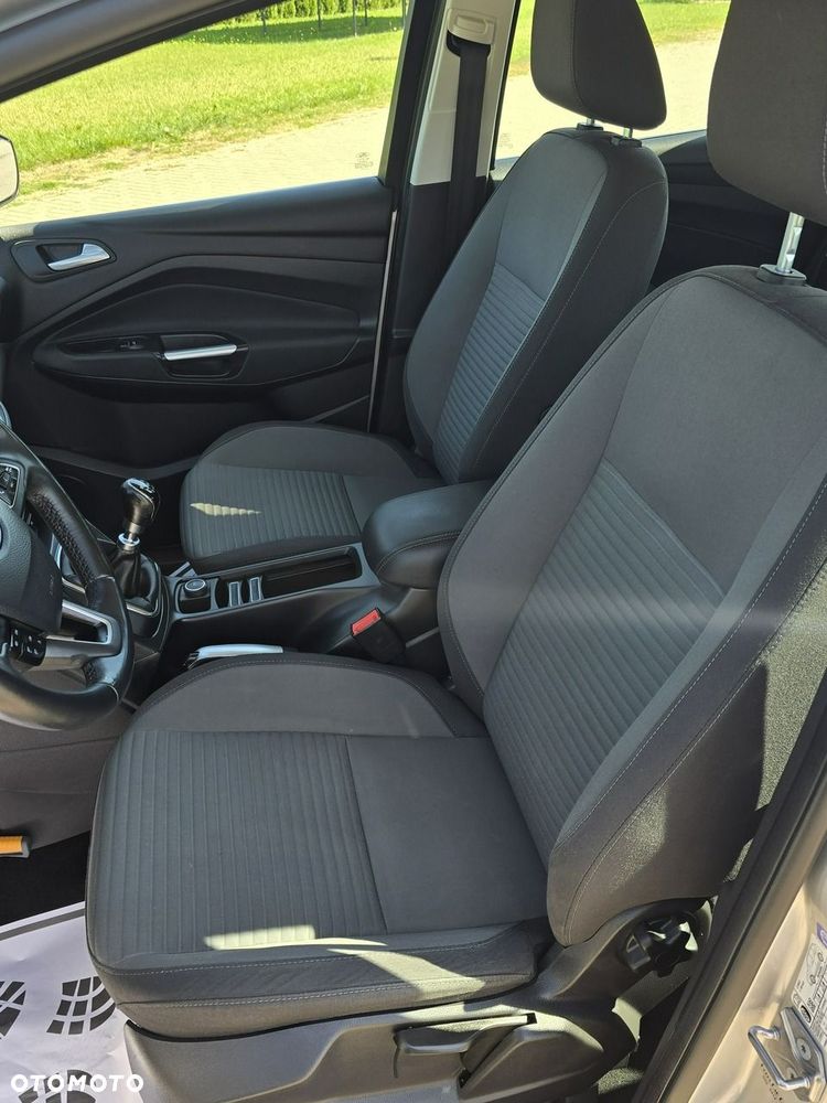 Ford C-MAX - 15