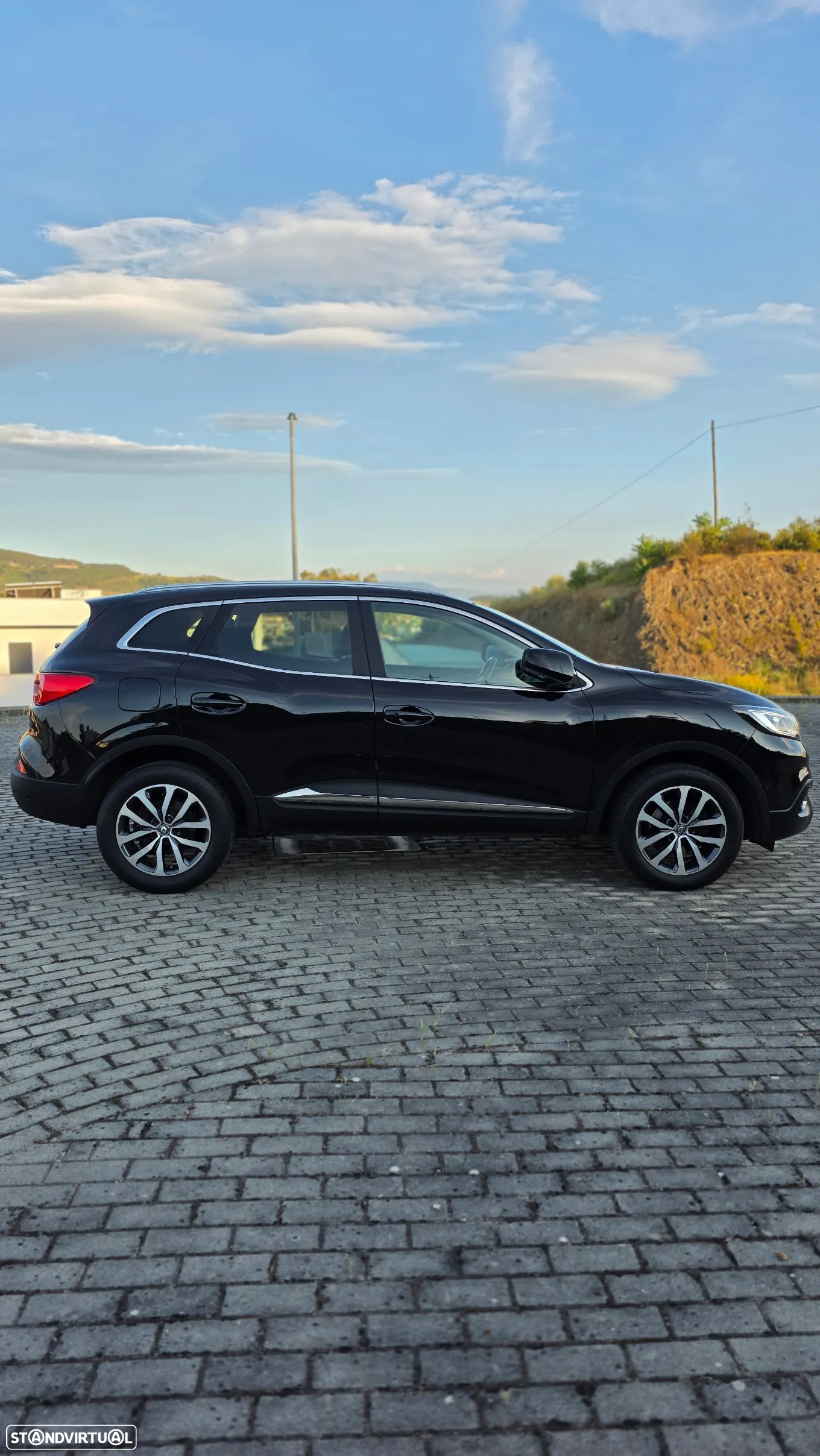 Renault Kadjar Energy dCi 110 Business - 7
