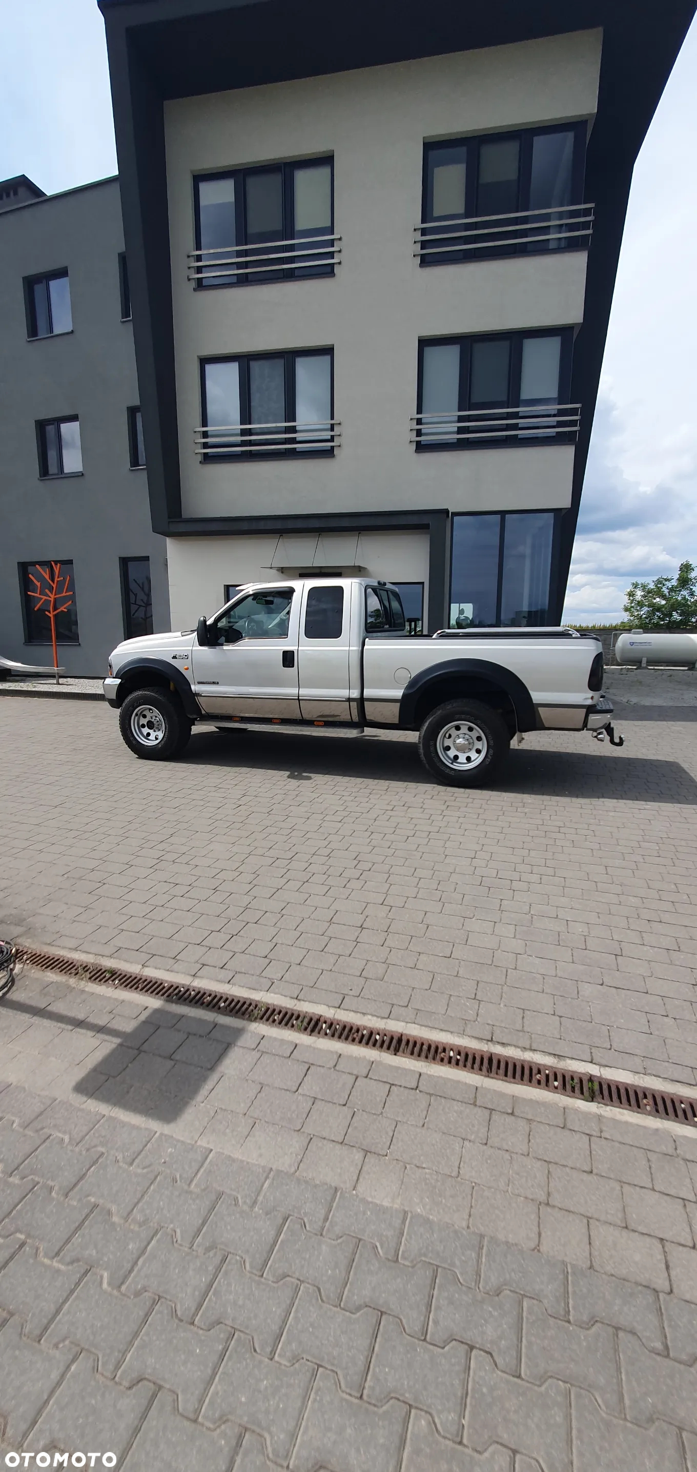 Ford F250 - 7