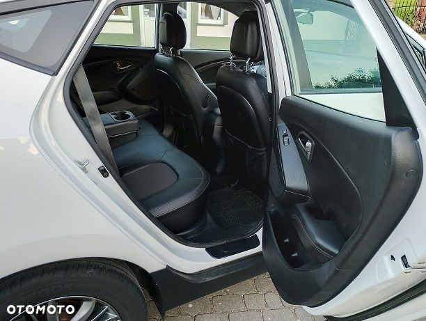 Hyundai Tucson - 19