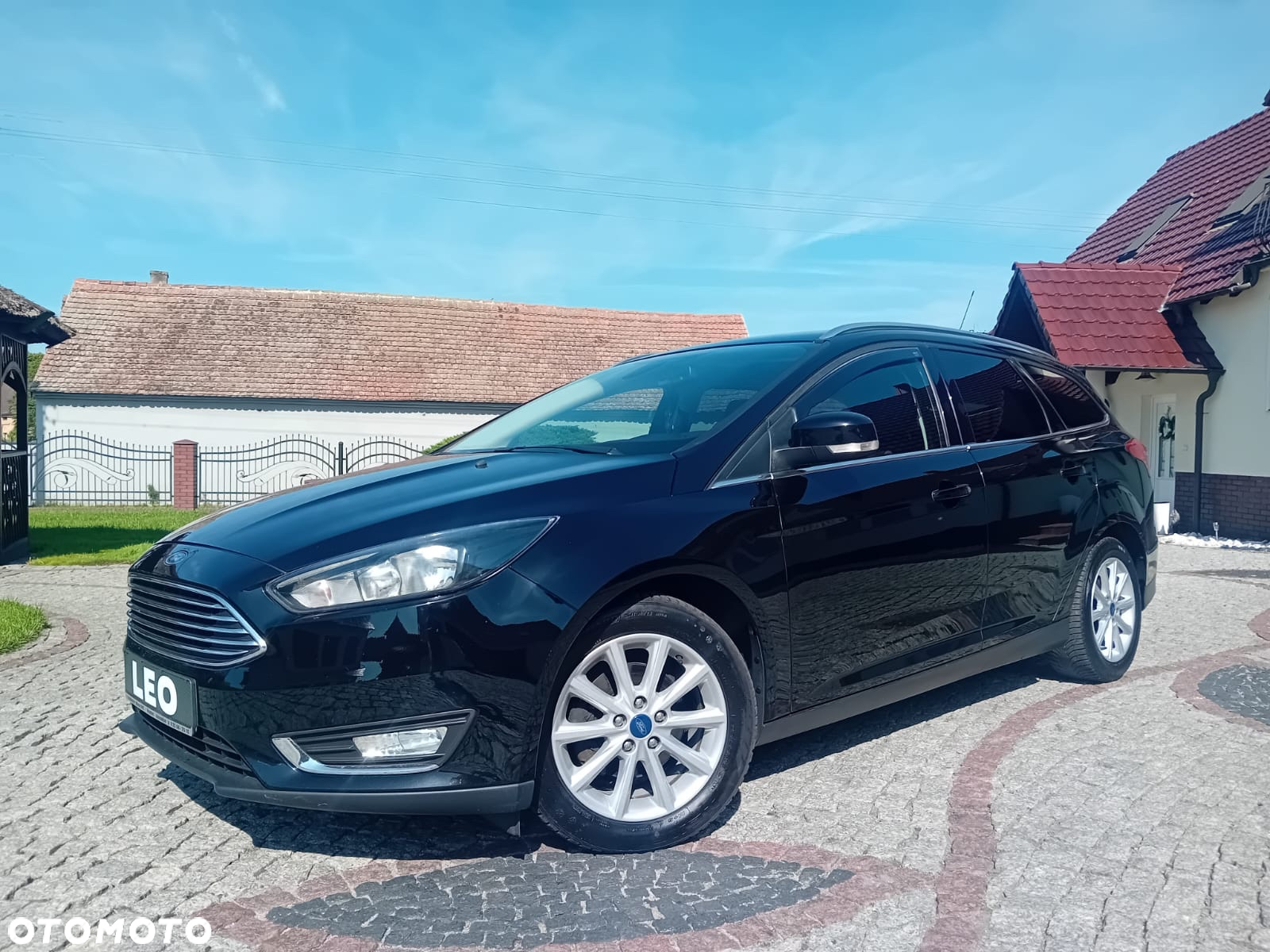 Ford Focus 1.5 TDCi Titanium - 6