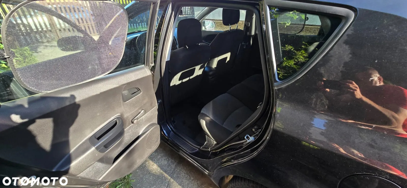 Kia Ceed Cee'd 1.4 M - 22