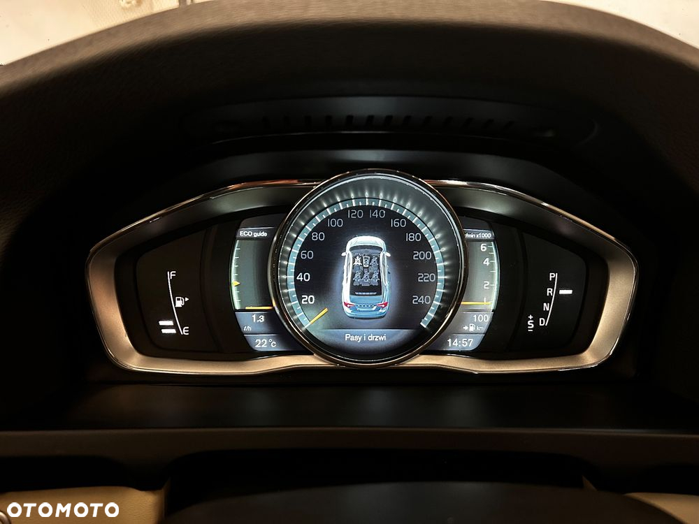 Volvo S60 T3 Summum - 13