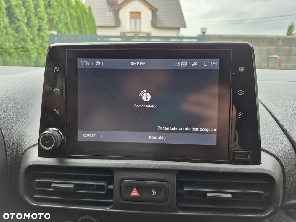 Fiat Doblo - 19