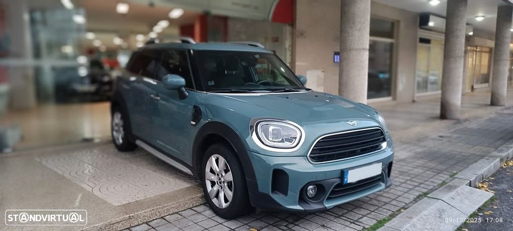 MINI Countryman One Auto - 1