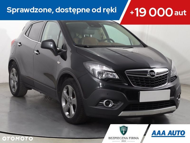 Opel Mokka - 2