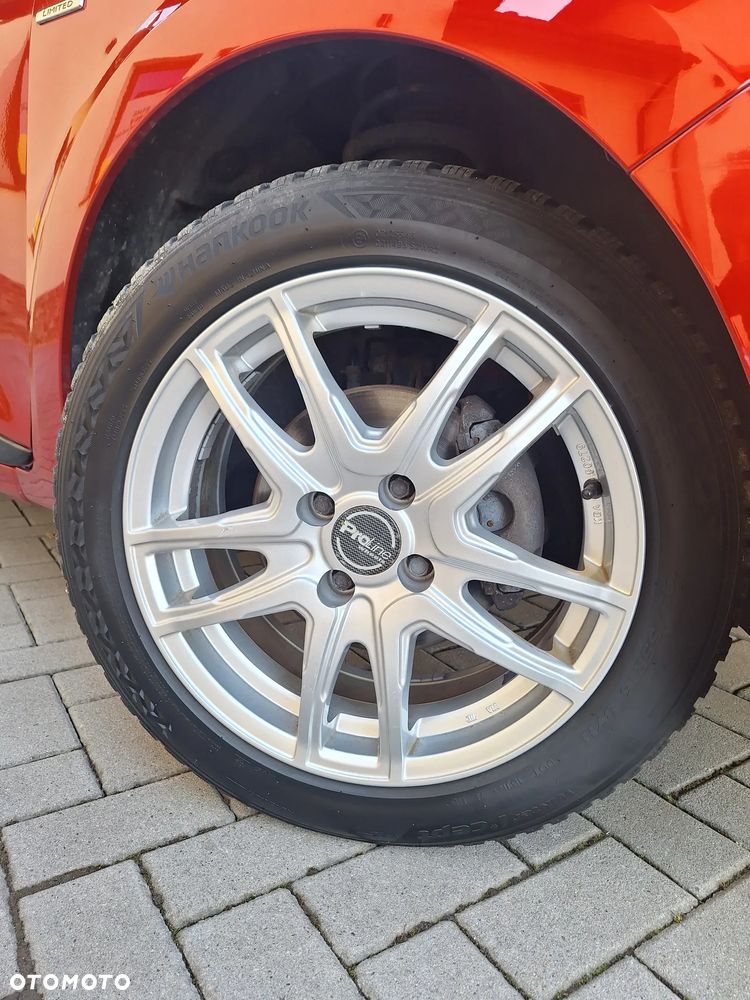 Renault Clio (Energy) TCe 90 Start & Stop LIMITED - 5