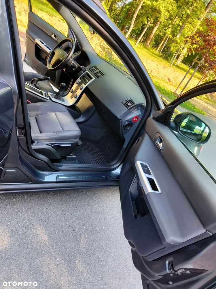 Volvo V50 2.0D Kinetic - 18