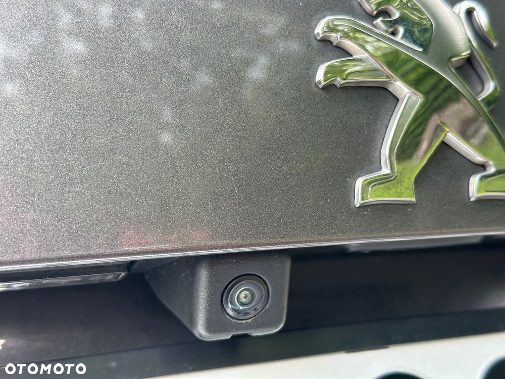 Peugeot 2008 1.2 PureTech Allure Pack S&S EAT8 - 35