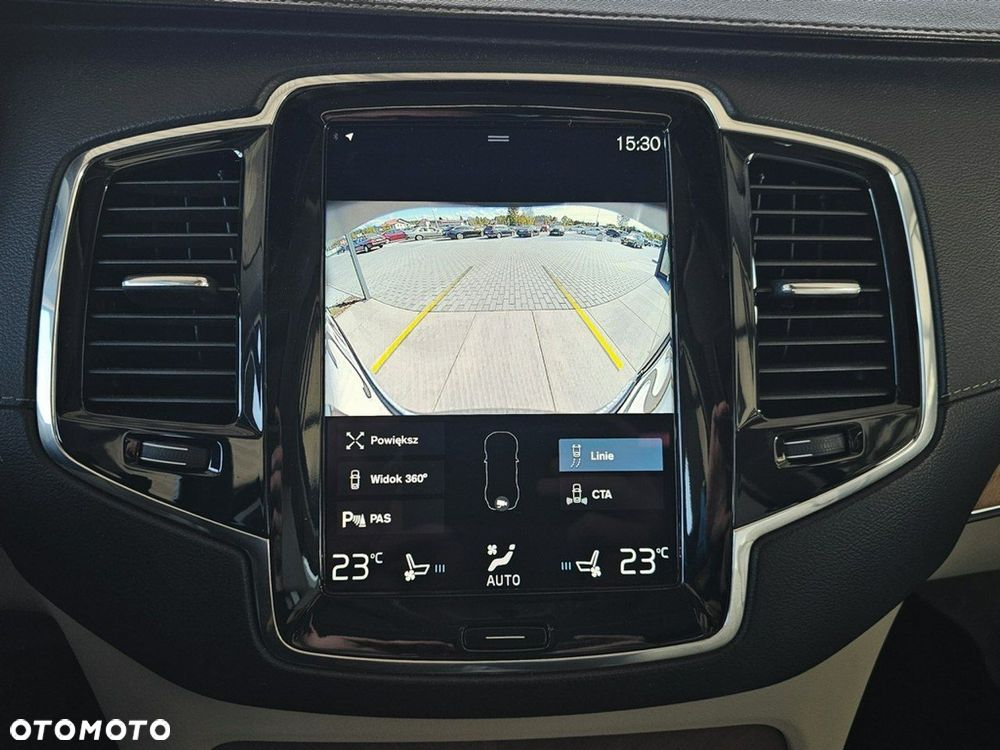 Volvo XC 90 - 34